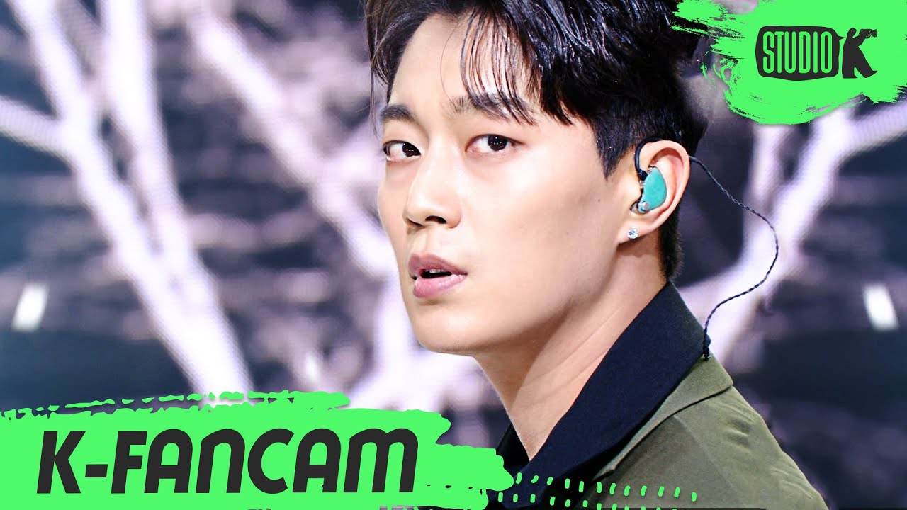 [K-Fancam] 하이라이트 윤두준 직캠 'DAYDREAM' (HIGHLIGHT YOON DU JUN Fancam) l @MusicBank 220325