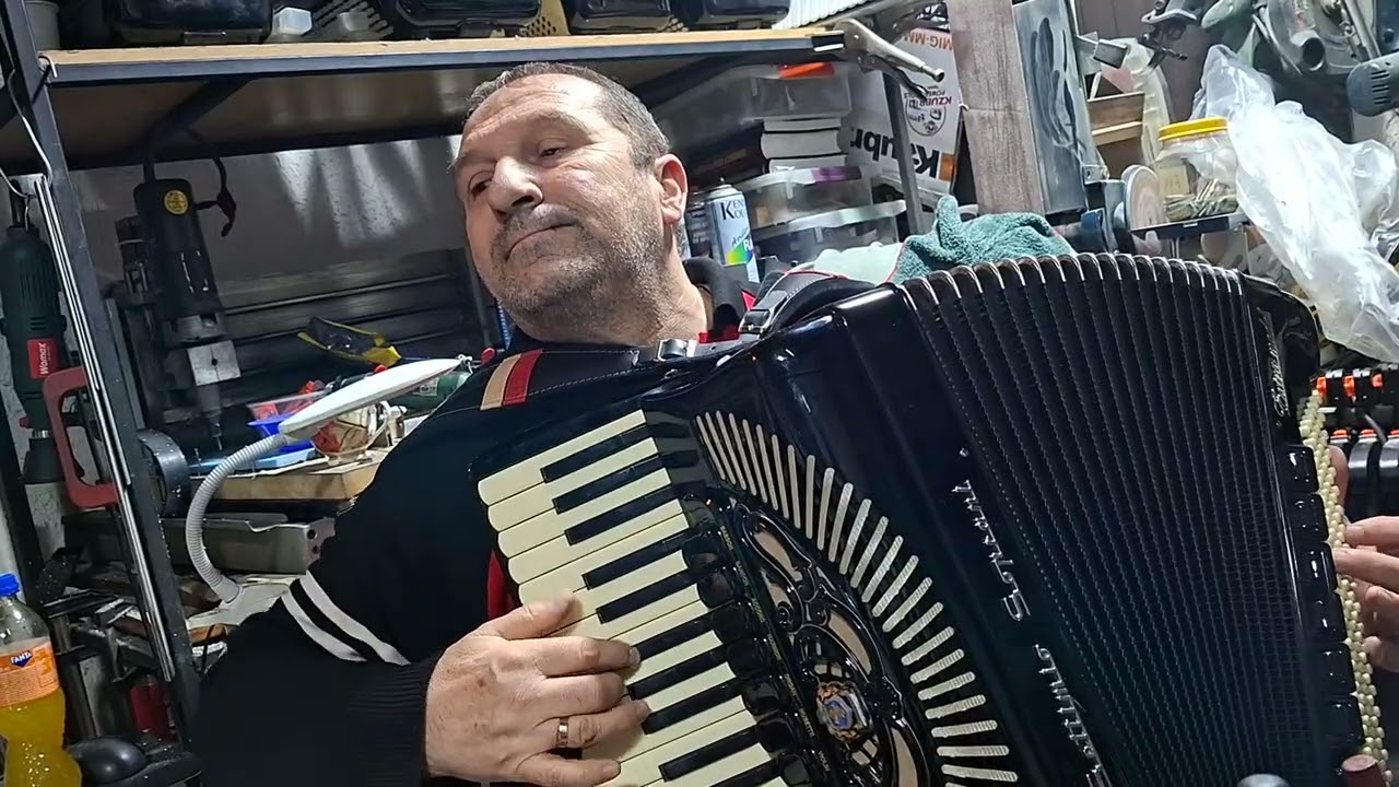 Servis harmonika Dane Loznica +381644205721