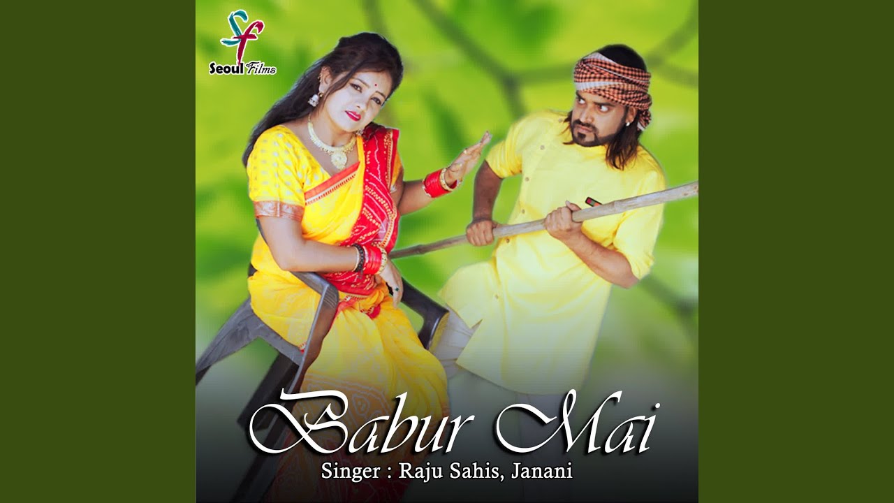 Babur Mai