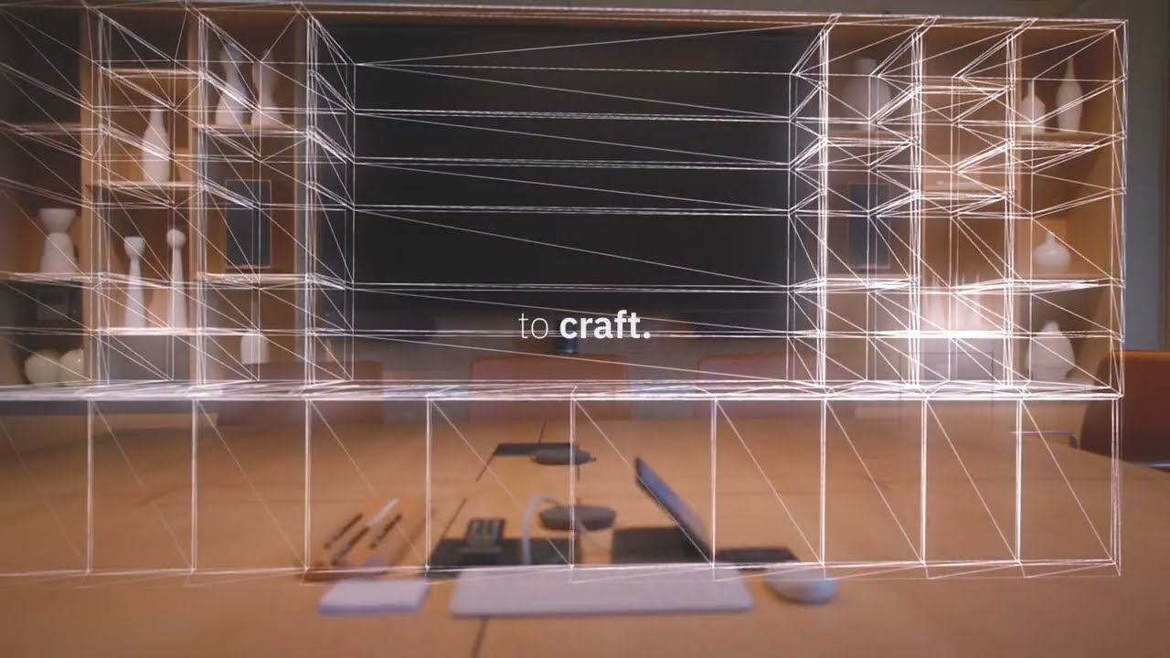 INNOVATE / Spaces that leave a SPARK *