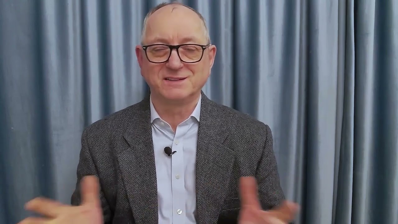 Dzieje Apostolskie 8:1-25 - Ciechanów