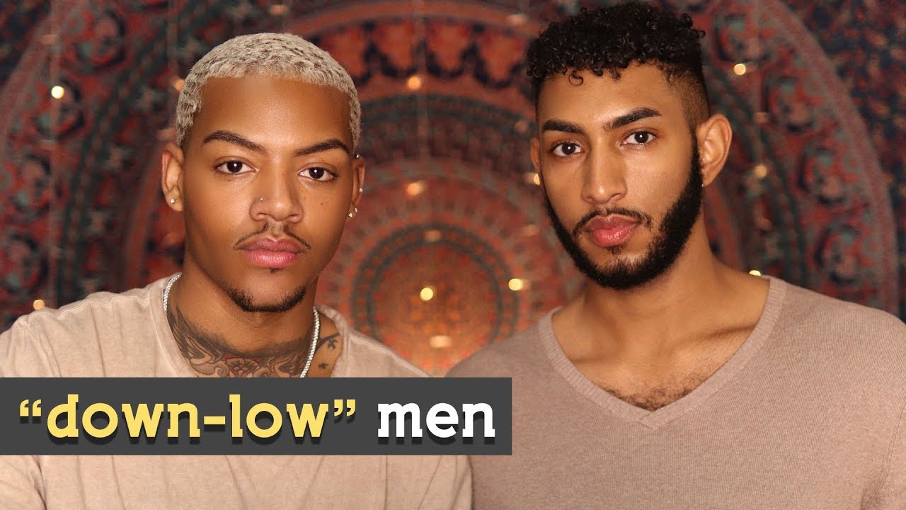 The different types of DL “downlow men” & how to read them | Tarek Ali