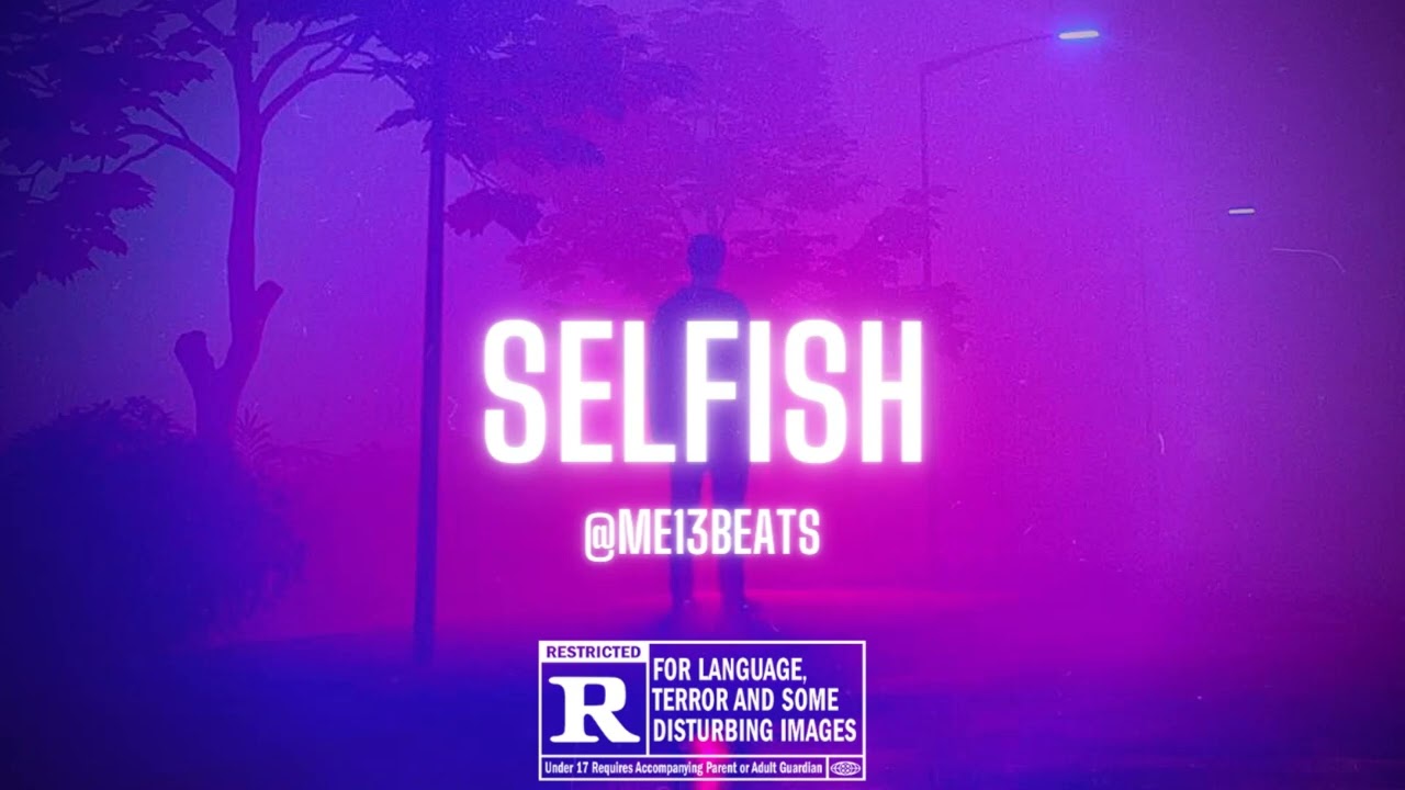 Sad Drill Type Beat - 