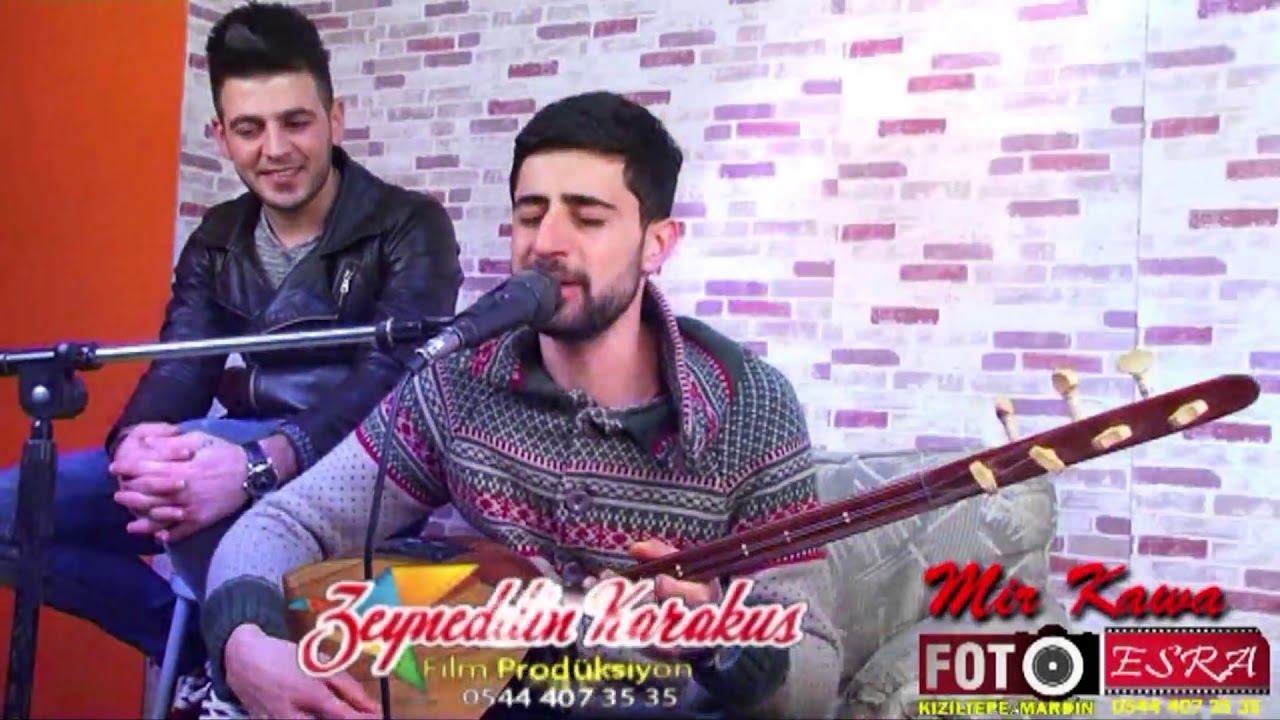 MİR KAWA KIZILTEPE BU PARİS