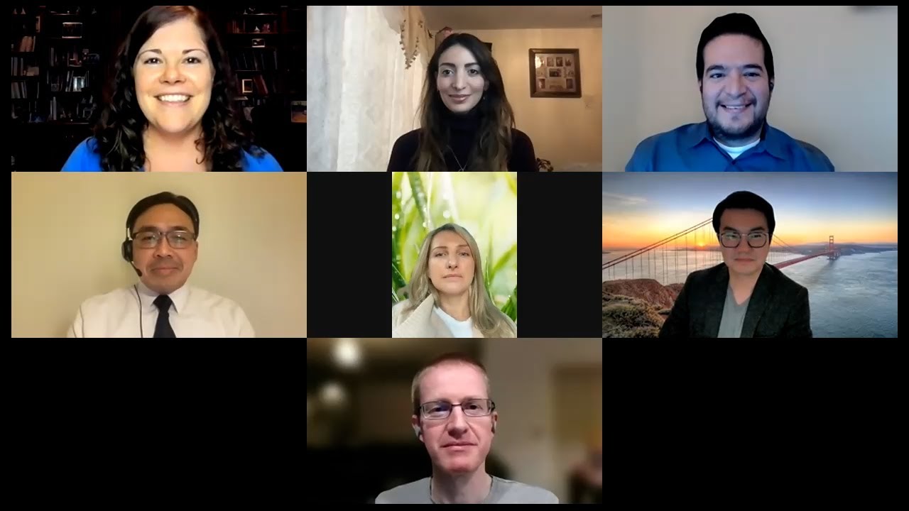 Psoriatic Arthritis Panel Discussion: ACR21