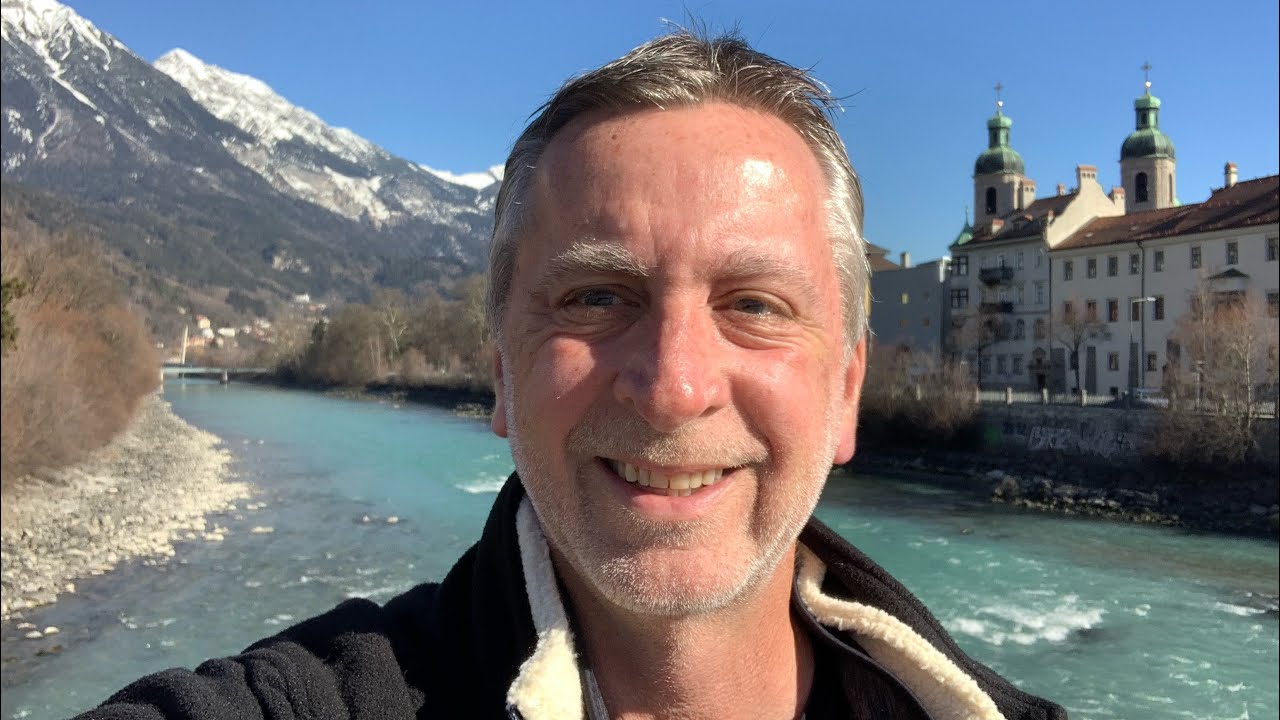 Innsbruck, Garmisch, K&ouml;ln, and Amsterdam with RailEurope's Eurail Global Pass.  Part 6 @Rixtrips