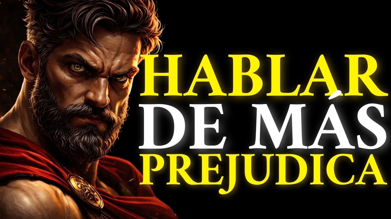 5 FRASES Que COMANDAN RESPETO al INSTANTE (Según el ESTOICISMO)