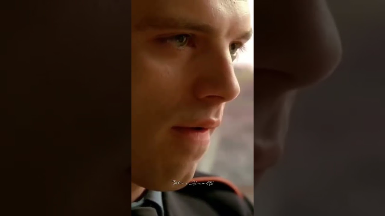 Jack Benjamim ( Kings ) - Sebastian Stan #sebastianstan #sebastianstanedit #jackbenjamim #kings