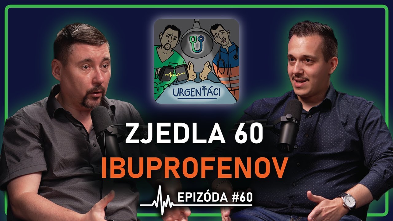 URGENŤÁCI #60 – 