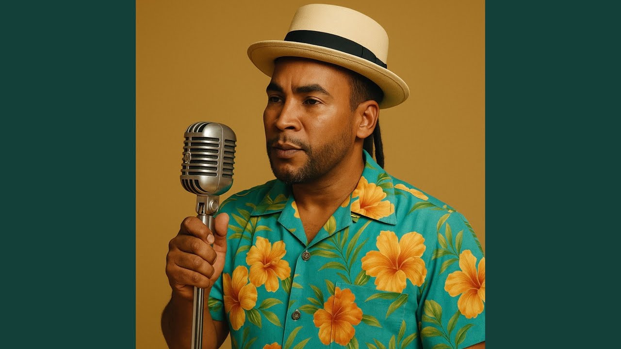 Dile (1960's Tropical Soul)