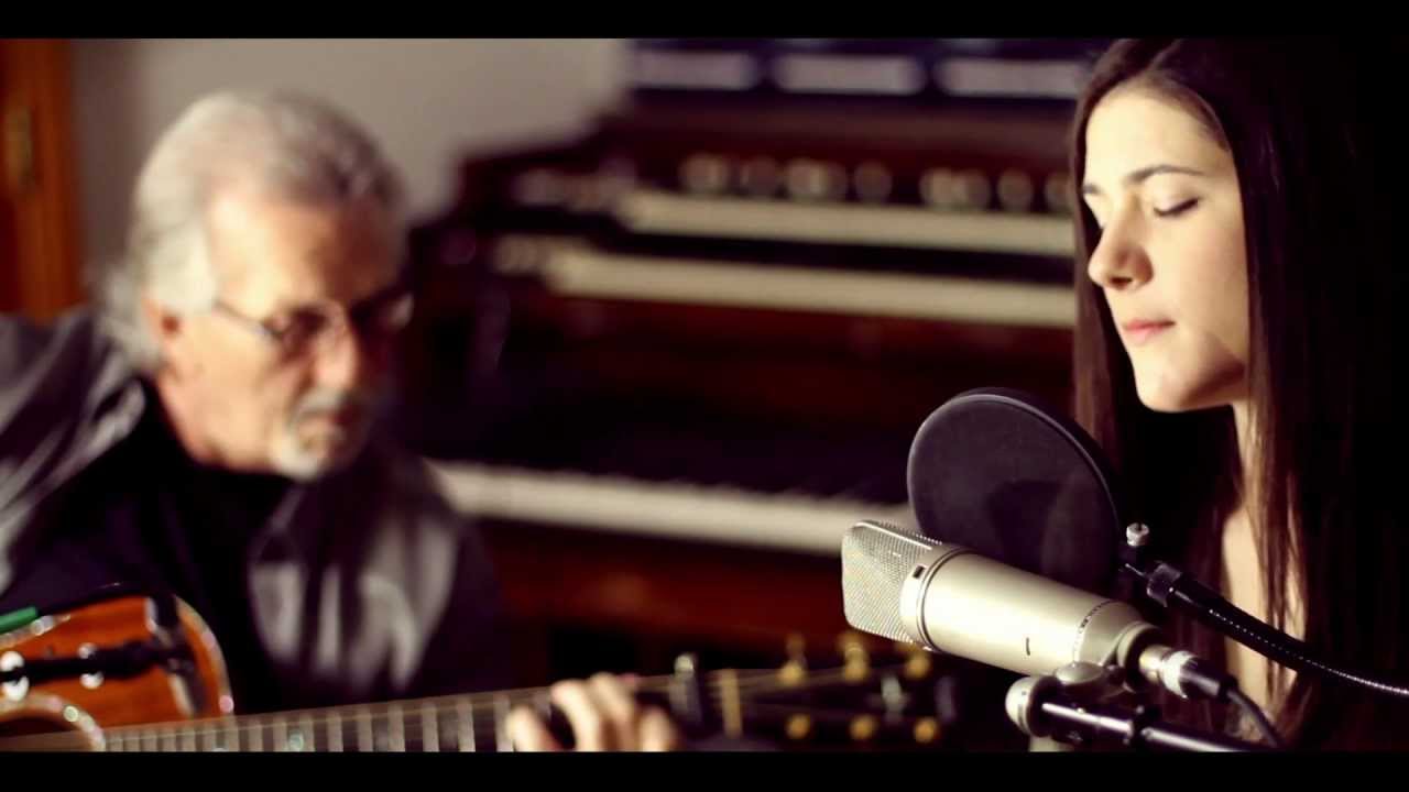 Otis Redding - I've Been Loving You Too Long (Sara Niemietz & W.G. Snuffy Walden Live Cover)