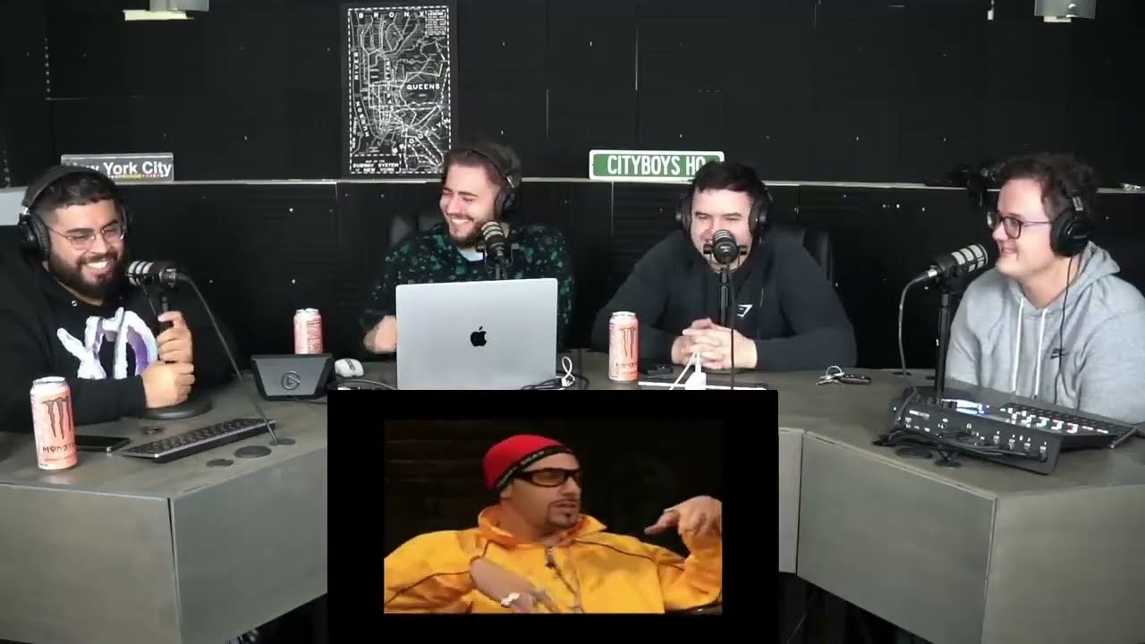 Ali G Debates HUMAN RIGHTS! Master Troll!