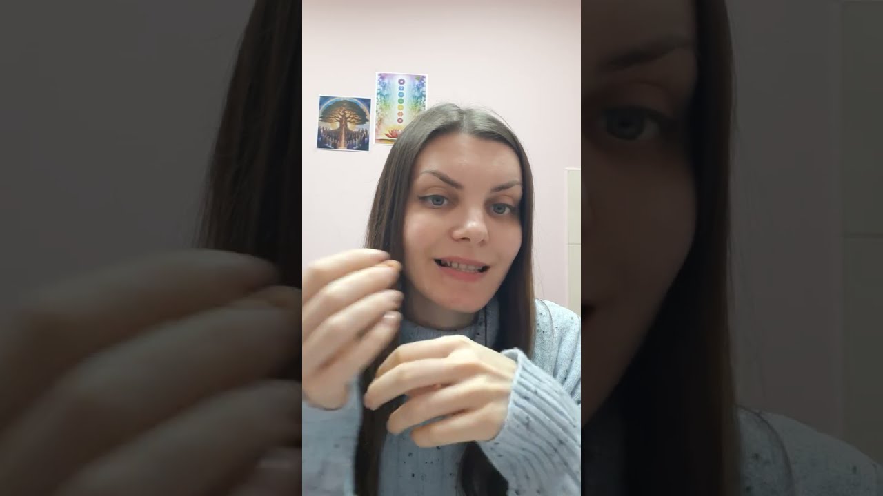Как перестать вредить себе и другим? 