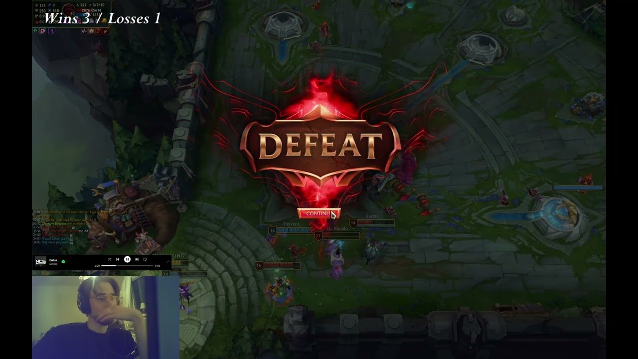 Road to Gold Episode 2
