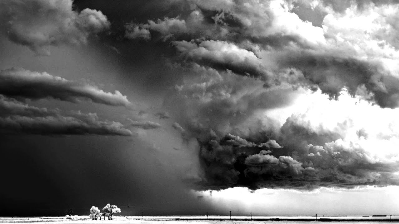 Mitch Dobrowner - STORMS - Photography