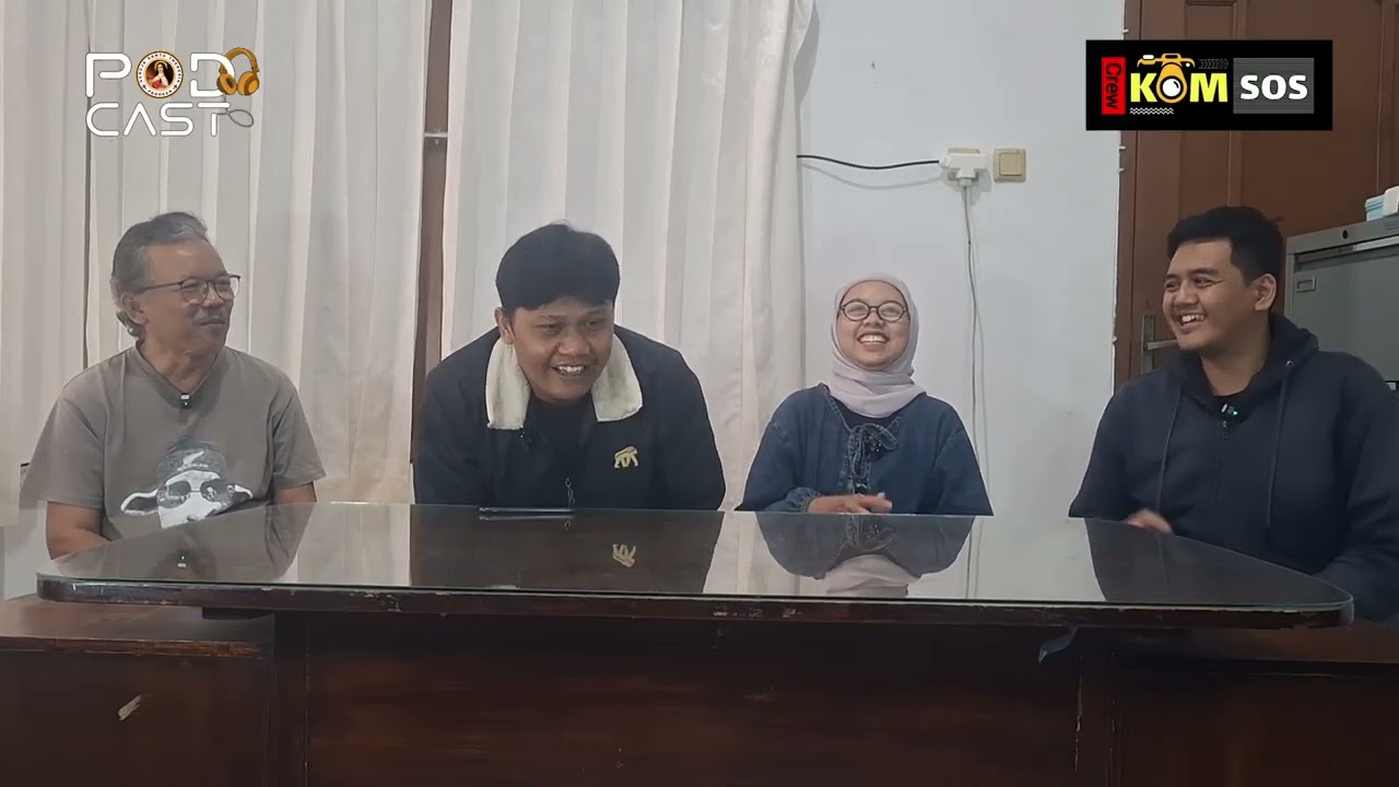 PUASA DAN PANTANG Bersama GUSDURIAN