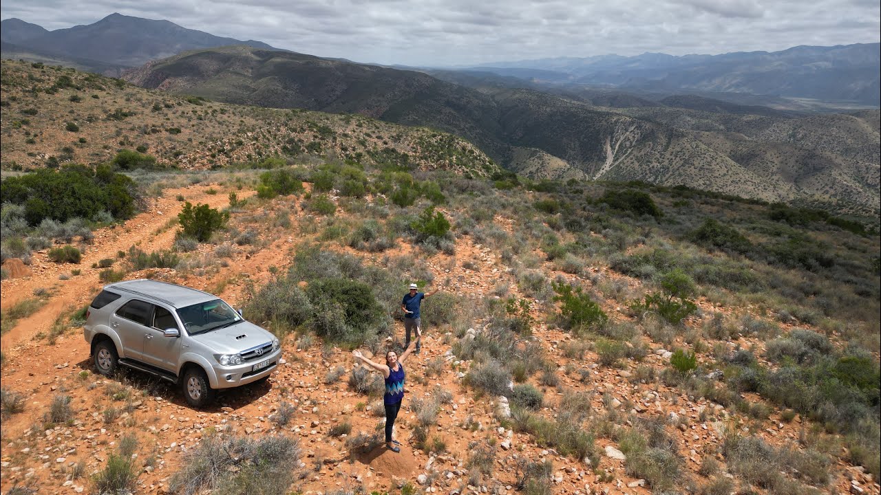 Sederkloof Kouga