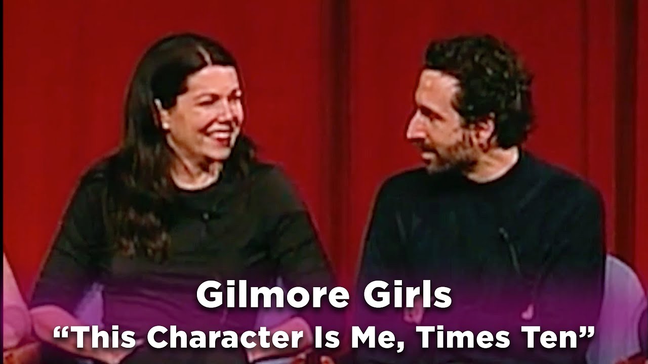 Gilmore Girls: 