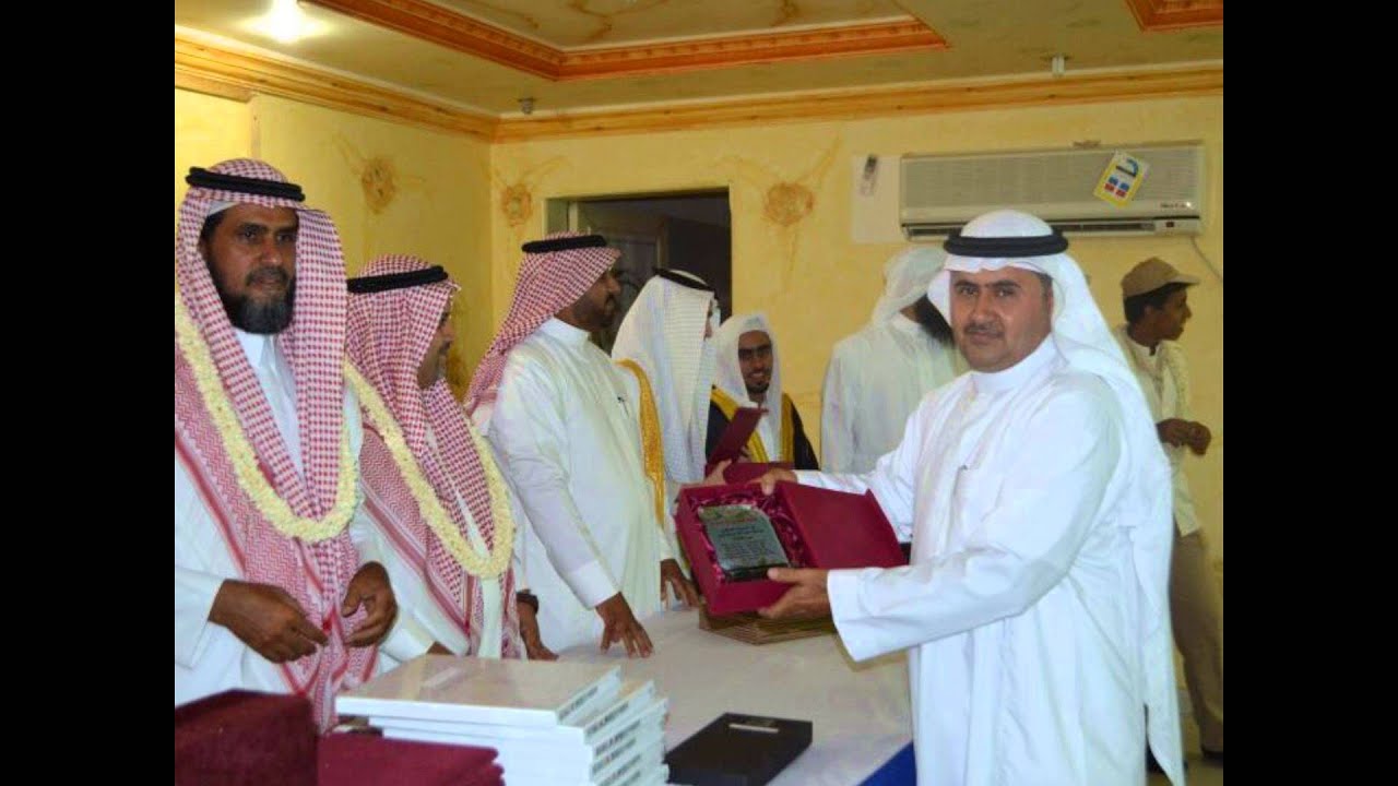 حفل تخرج طلاب الصف الثالث ثانوي ثانوية الملك عبدالله بقلوة إيقاع