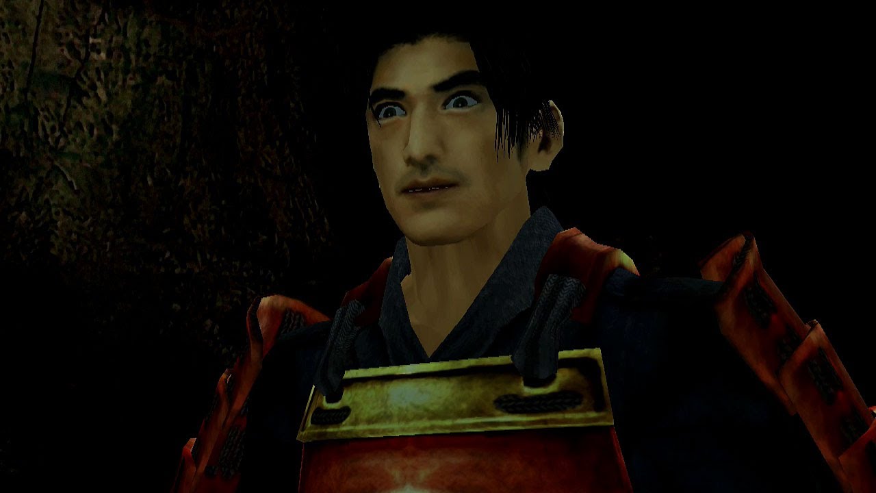 Onimusha Warlords HD - Boss - Stylado