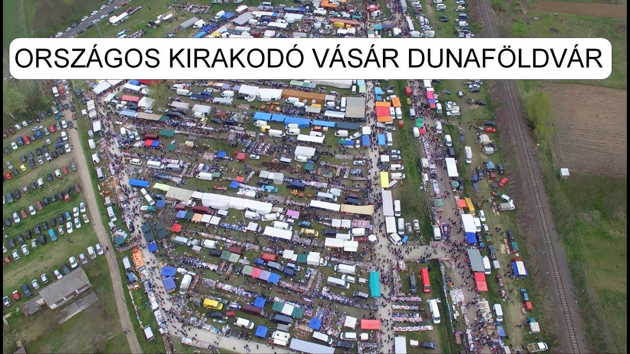 PANOR&Aacute;MA DUNAF&Ouml;LDV&Aacute;R V&Aacute;S&Aacute;R 2018 04 15 DRONE