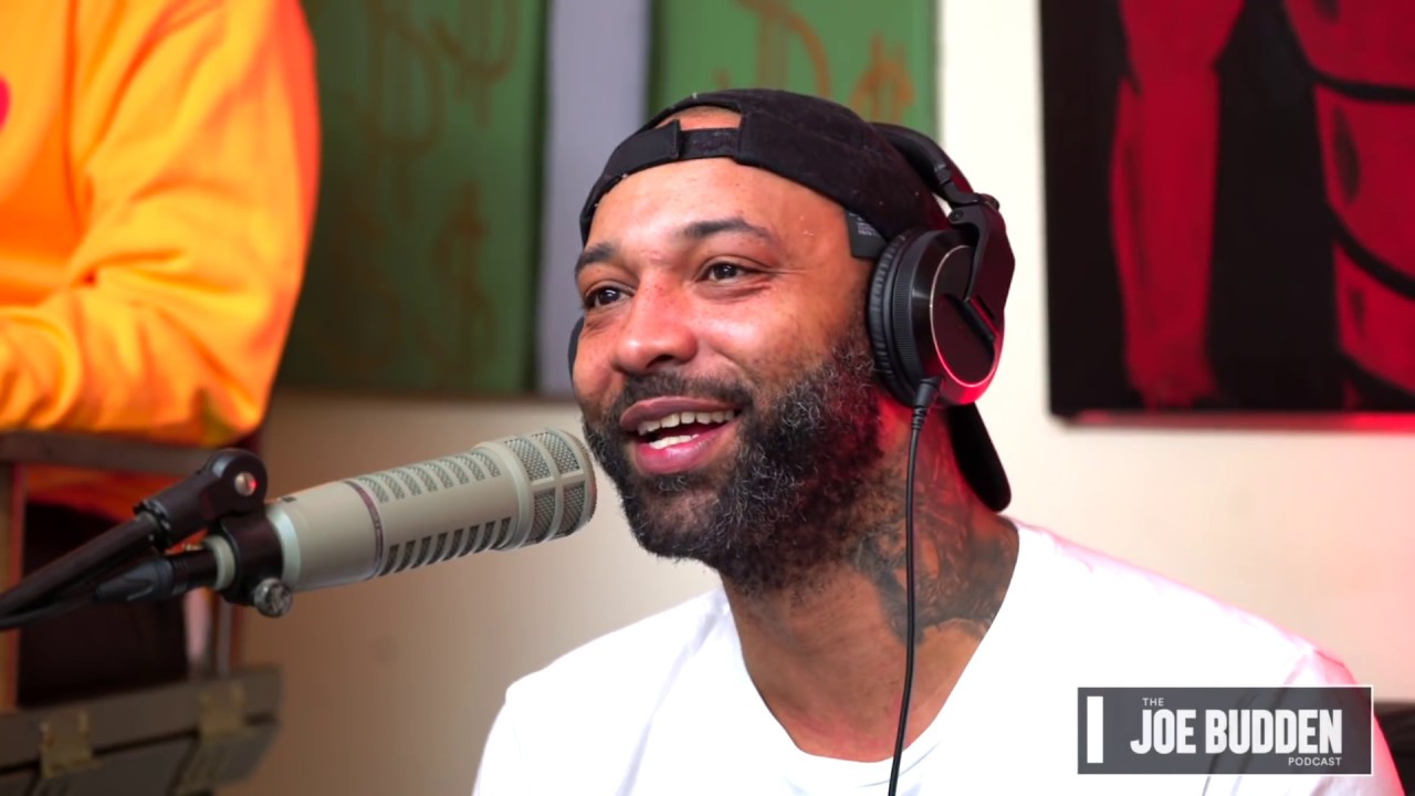 Kehlani Breaks Up with YG | The Joe Budden Podcast