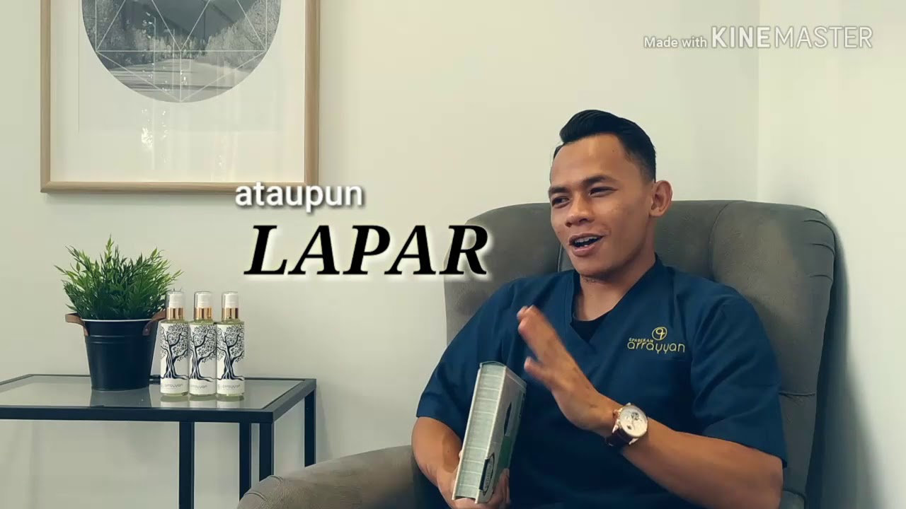 Tips Sebelum Bekam by Spa Bekam Ar Rayyan
