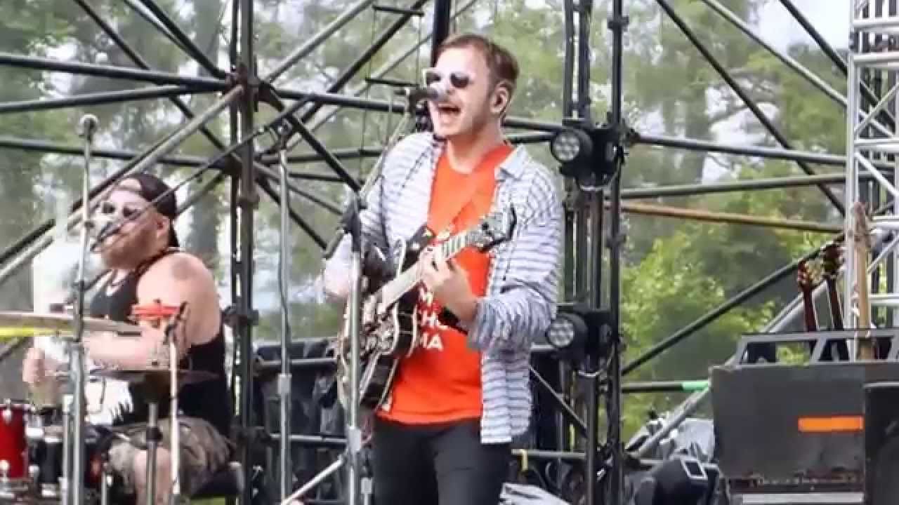 iamdynamite - Where Will We Go 4/18/2015 LIVE in Houston @ Buzzfest 33