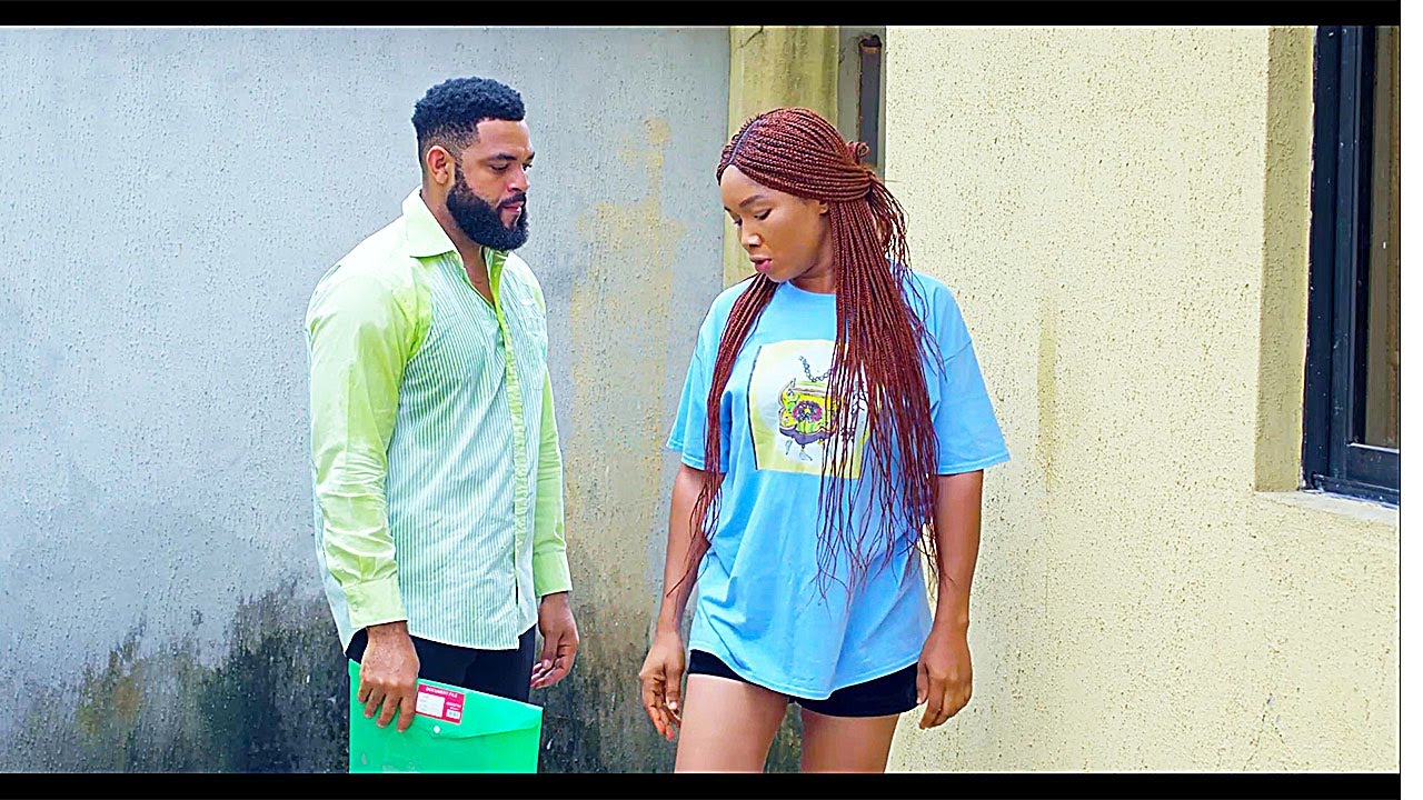 SHE INSULTED ME THINKING AM JOBLESS  BUT NEVER KNEW AM A BILLIONAIRE IN DISGUISE - STEPHEN ODIMGBE