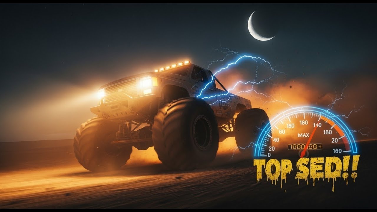 Euro Truck Simulator 2 | Extreme High-Speed Driving Challenge! #ets2 #eurotrucksimulator2