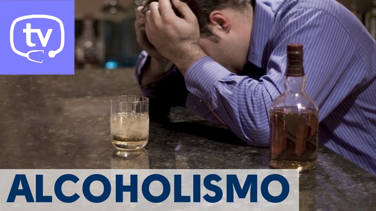 Alcoholismo: adicción y enfermedad