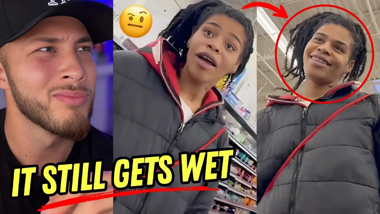 He Made Her Feel Like A WOMAN Again!