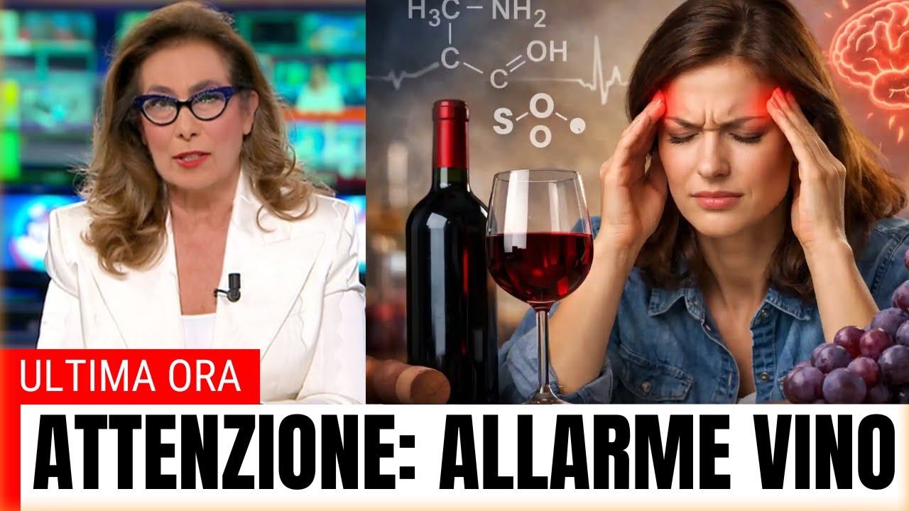 Dietro il vino da supermercato c’è qualcosa che non sai