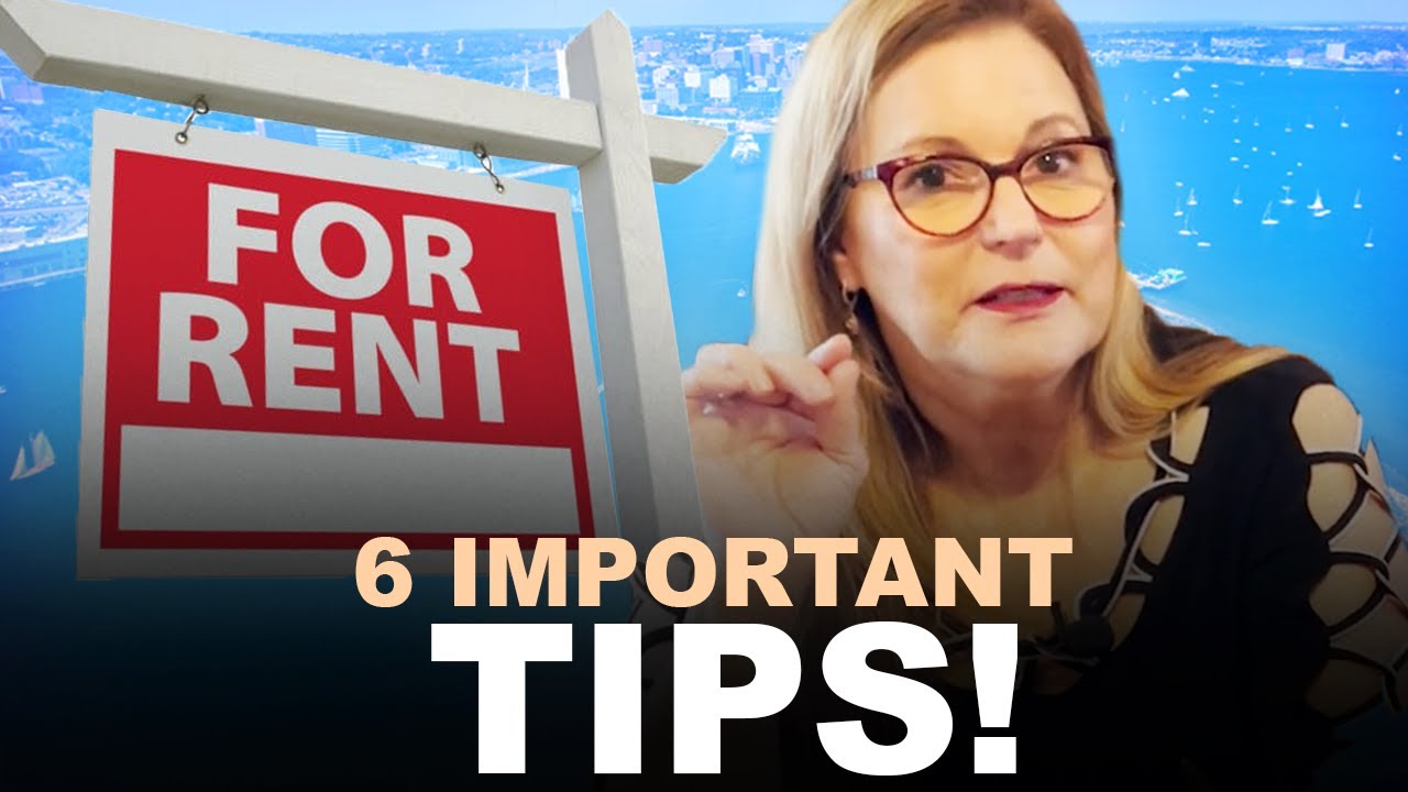 Rental Homes in Canada, Halifax | Things You MUST Know before