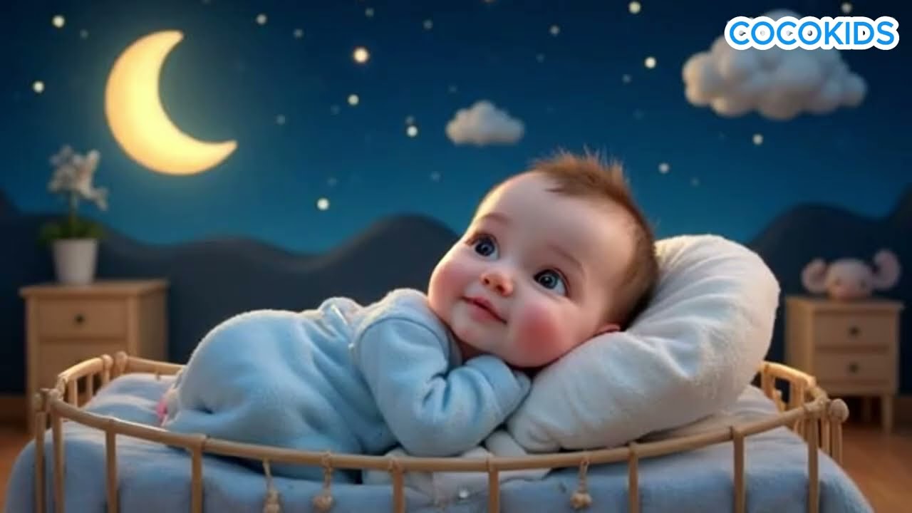 Hush Little Baby | + More Kids Songs | cocokids cartoon Super Simple Songs