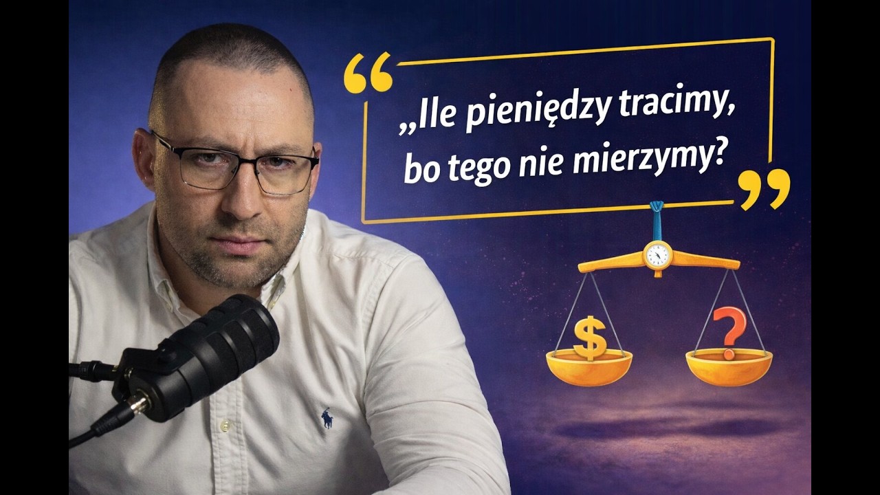 Jak Rozpoznać Ukryte Koszty Operacyjne? - Straty Finansowe W Firmie.