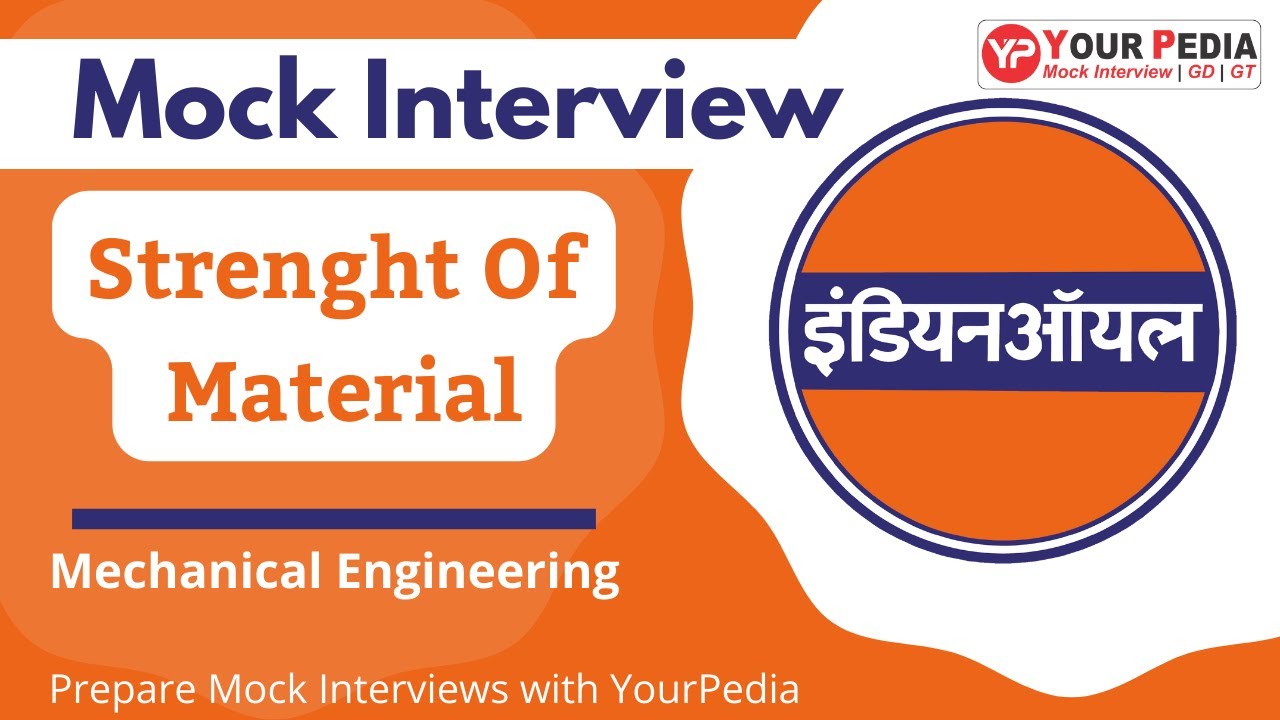 SOM Interview Questions for IOCL | ME | IOCL Interview Guidance | Prepare interviews with YourPedia