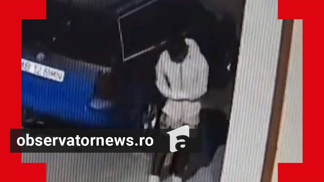 La 19 ani, a vrut să își ucidă dealerul de droguri. Ca să asundă urmele, și-a pus șosete pe mâini
