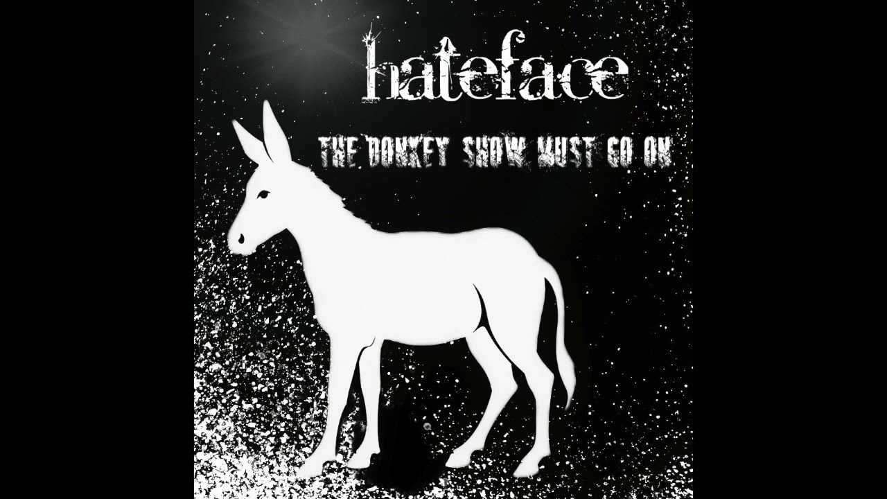 HateFace-Heart Sounds