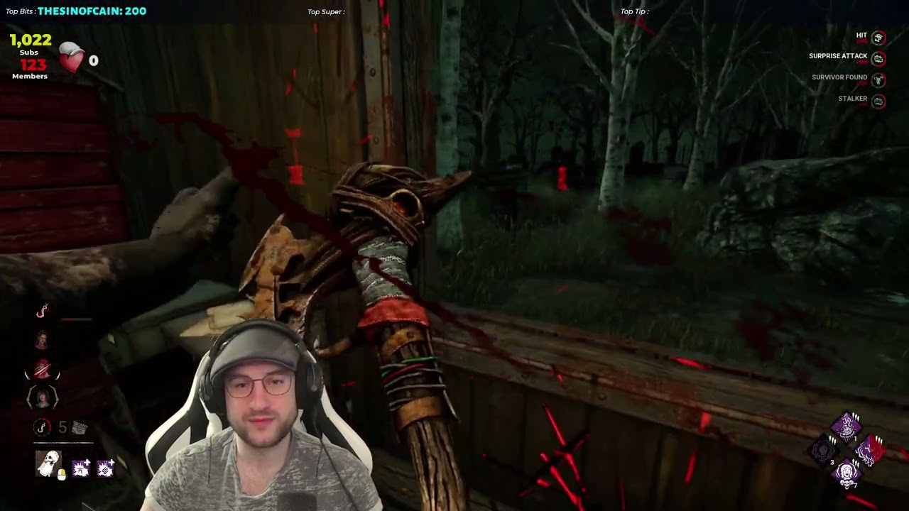 THESE GUYS HAD NO IDEA WHAT TO DO! Dead by Daylight