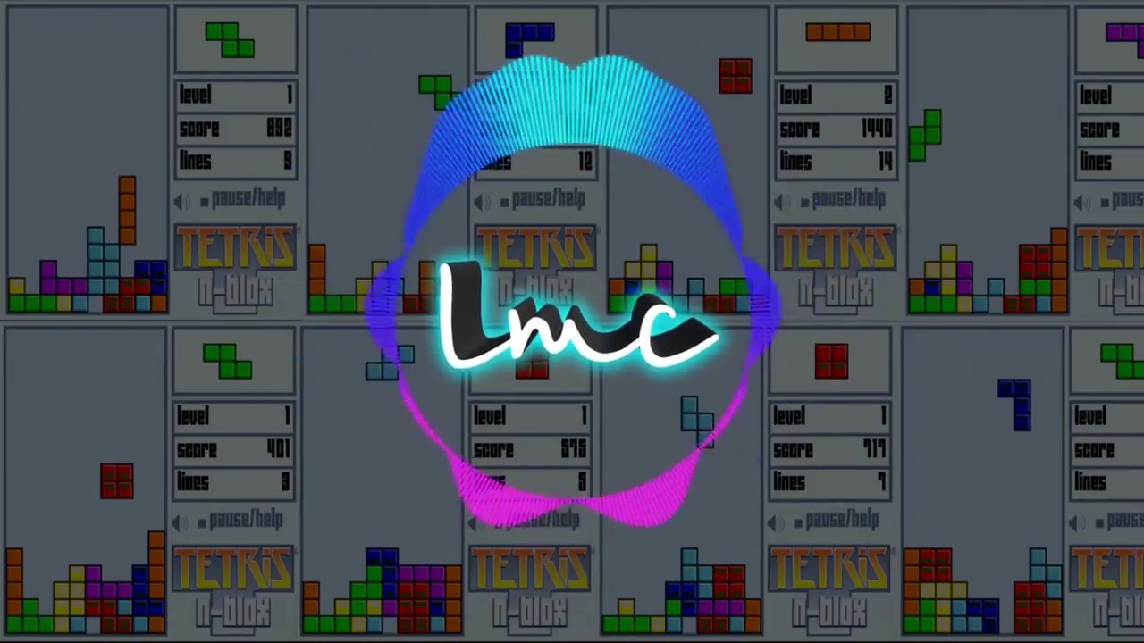 Tetris theme song remix DJ KOPLO