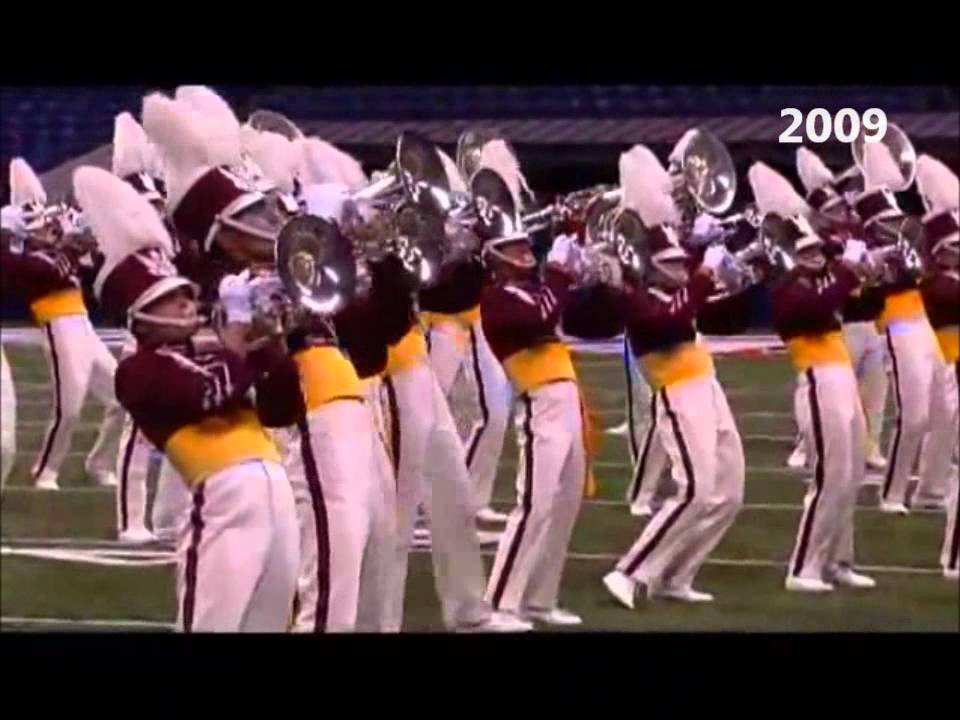 The Cadets Best Moments 2000-2011