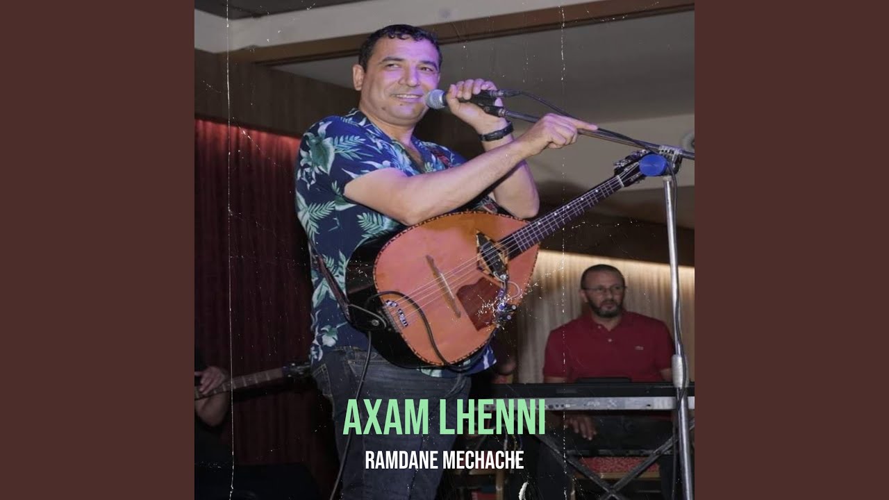 Axam Lhenni