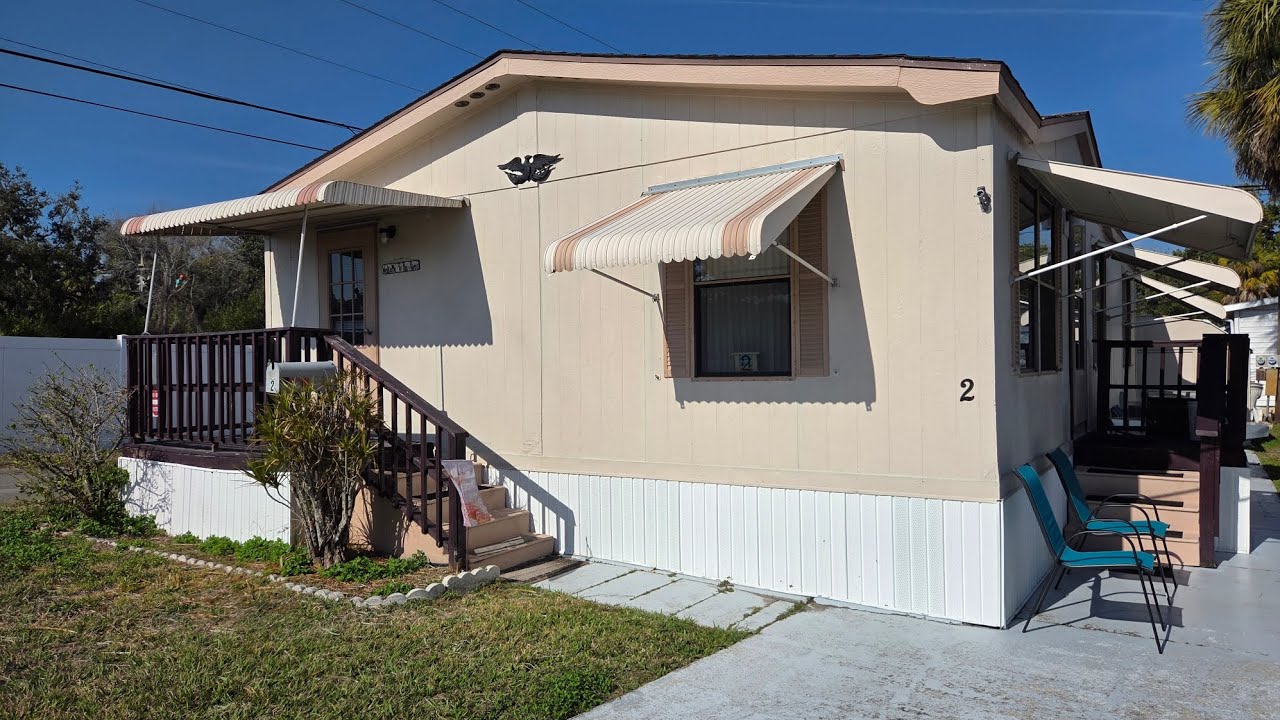 Pelican Pier West (55+ Community) 4901 US - 301 N LOT 2, Ellenton FL 34222