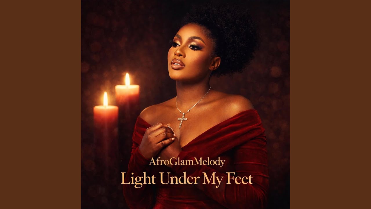 Light Under My Feet