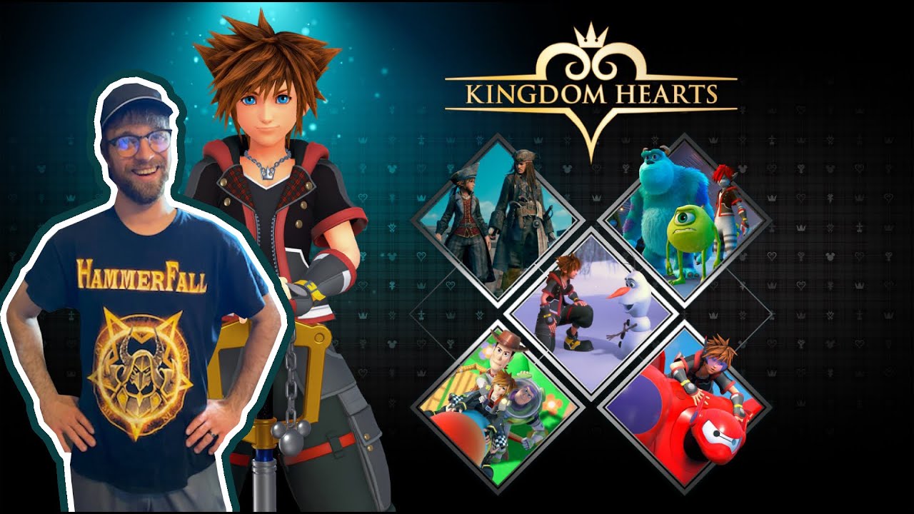 Key to the Kingdom: Nomura Takes the Reigns