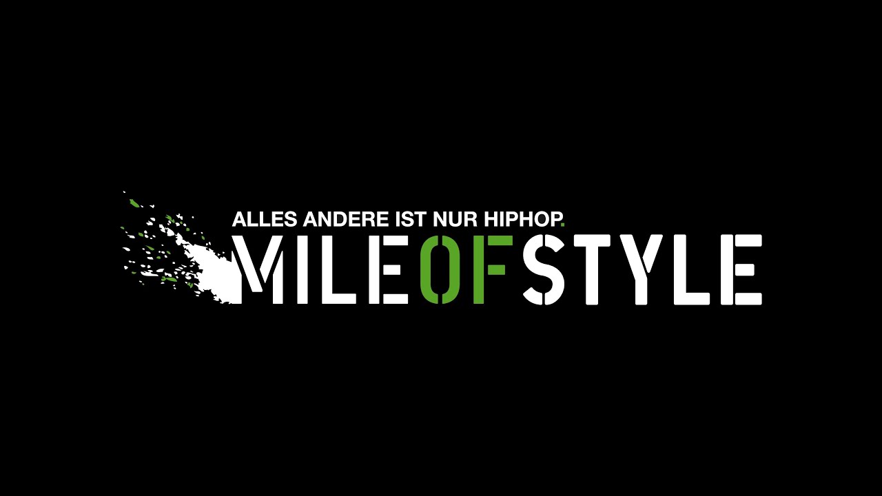 emkay, Weekend, Dobbo, Edgar Wasser - Ein Lied für's Mile of Style (Peet & DJ Upset)