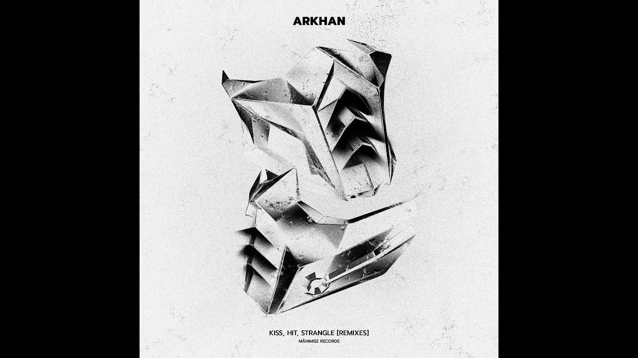 ARKHAN - Hear The Evil Girl Laughing (YÅ Remix) [MMR067]