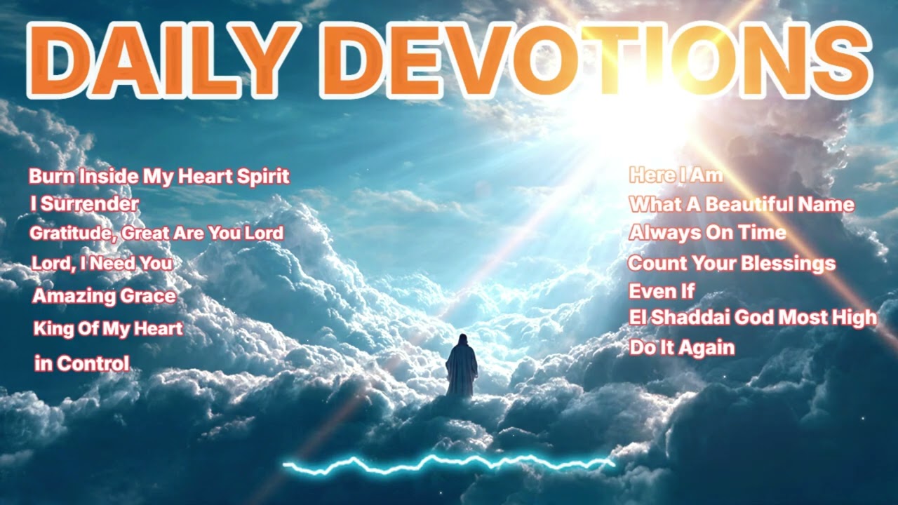Special Worship Music for Deep Connection Prayer and Gentle Reflection