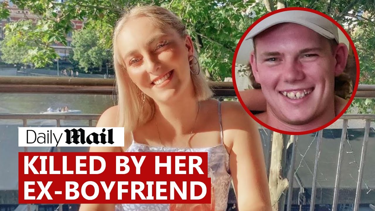Отвратительная ложь, разоблачившая австралийского убийцу | Daily Mail